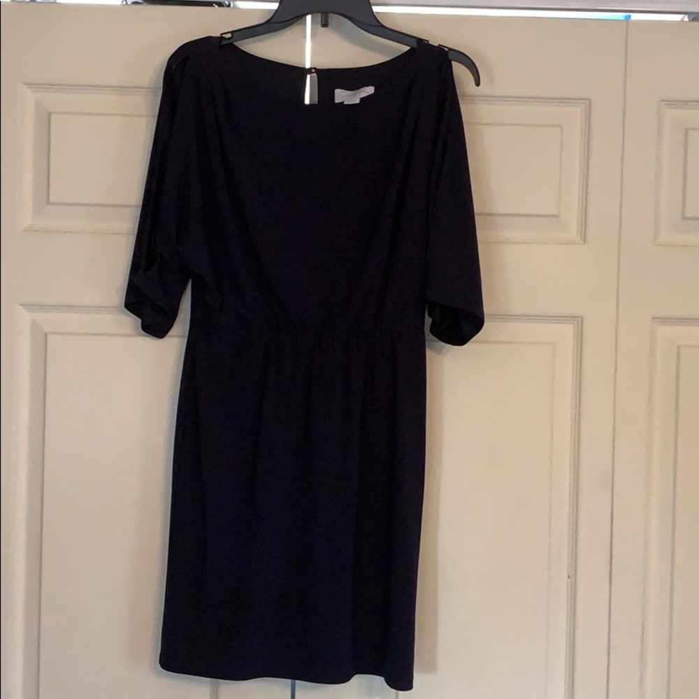 Blue Dress Like New.